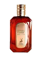 Victoria Flower Rosa Lilium by Maison Alhambra