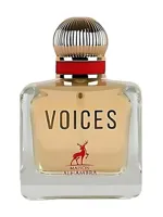 Voices by Maison Alhambra