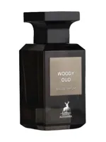 Woody Oud by Maison Alhambra