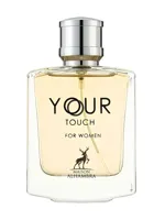 Your Touch For Women by Maison Alhambra