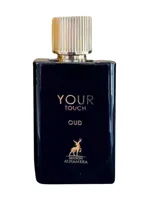 Your Touch Oud by Maison Alhambra