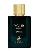 Your Touch Santal by Maison Alhambra