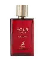 Your Touch Tobacco by Maison Alhambra