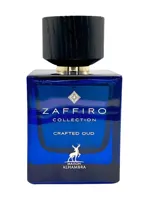 Zaffiro Collection Crafted Oud by Maison Alhambra