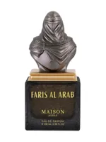 Faris Al Arab by MAISON ASRAR
