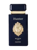Hunter by MAISON ASRAR