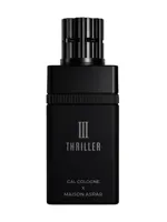 III THRILLER by MAISON ASRAR
