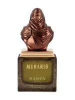 Muharib by MAISON ASRAR