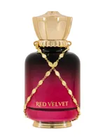 Red Velvet by MAISON ASRAR