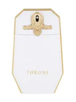 Throne by MAISON ASRAR