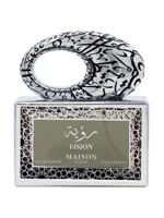 Vision by MAISON ASRAR
