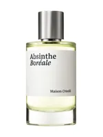 Absinthe Boréale by Maison Crivelli