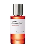 Ambre Chromatique by Maison Crivelli