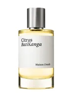 Citrus Batikanga by Maison Crivelli