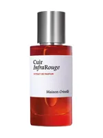 Cuir Infrarouge by Maison Crivelli