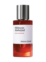 Hibiscus Mahajad by Maison Crivelli