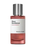 Musc Nurāsana by Maison Crivelli