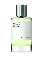 Neroli Nasimba by Maison Crivelli