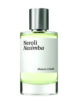 Neroli Nasimba Eau de Parfum bottle