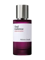 Oud Cadenza by Maison Crivelli