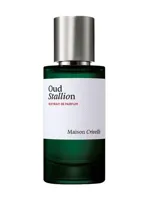 Oud Stallion by Maison Crivelli