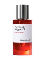 Patchouli Magnetik by Maison Crivelli