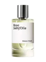 Rose Saltifolia by Maison Crivelli