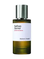 Safran Secret by Maison Crivelli