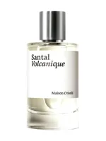 Santal Volcanique by Maison Crivelli