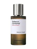 Tobacco Carnaval by Maison Crivelli