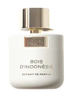 Bois D'Indonésie by Maison de L’Asie