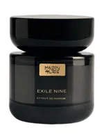 Exile Nine by Maison de L’Asie