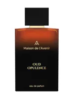 Oud Opulence by Maison de l'Avenir