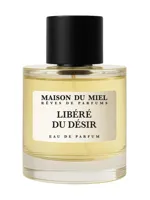 Libéré du Désir by Maison Du Miel