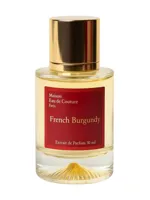 French Burgundy by Maison Eau de Couture
