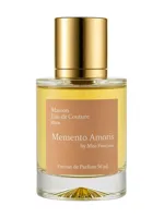 Memento Amoris by Maison Eau de Couture