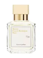 754 by Maison Francis Kurkdjian