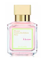 À la Rose by Maison Francis Kurkdjian
