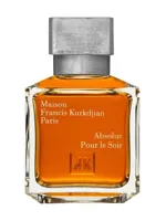 Absolue Pour le Soir by Maison Francis Kurkdjian