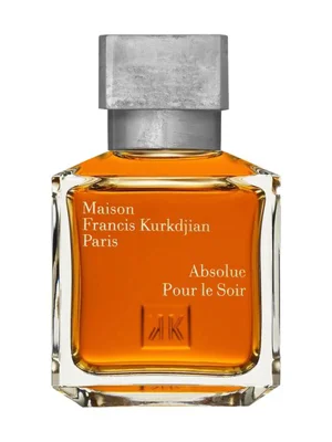 Absolue Pour le Soir Eau de Parfum bottle