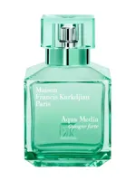 Aqua Media Forte by Maison Francis Kurkdjian
