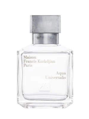 Aqua Universalis Eau de Toilette bottle