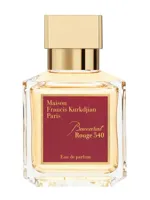 Baccarat Rouge 540 by Maison Francis Kurkdjian