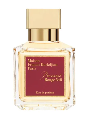 Baccarat Rouge 540 Eau de Parfum bottle