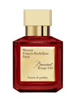 Baccarat Rouge 540 by Maison Francis Kurkdjian