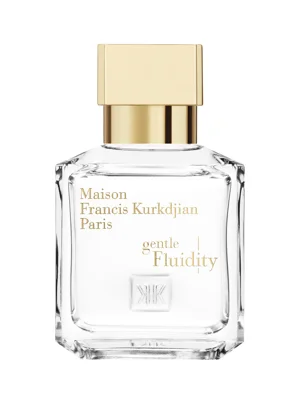 Gentle Fluidity Gold Eau de Parfum bottle