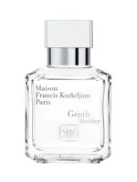 Gentle Fluidity Silver by Maison Francis Kurkdjian