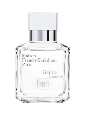 Gentle Fluidity Silver Eau de Parfum bottle