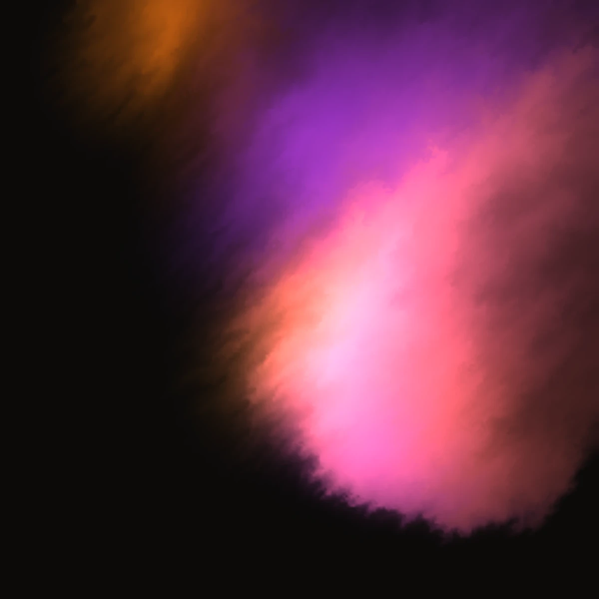 Grand Soir Eau de Parfum ScentArt visualisation