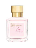 L'Eau À la Rose by Maison Francis Kurkdjian